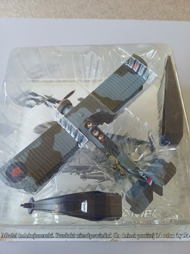 Amercom diecast model - amercom,