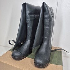 Seeland Allround Hip Rubber