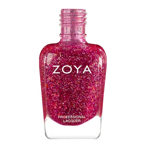 Zoya sonnet fall 2026 - zoya, nail
