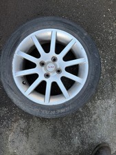 Toyota Yaris 1999-2005 Mk1 SR