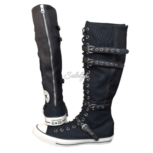 Converse ctas xxhi four - converse,