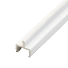Sliding Screen Door Track 72"