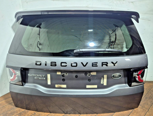 2016 land rover discovery - rover,