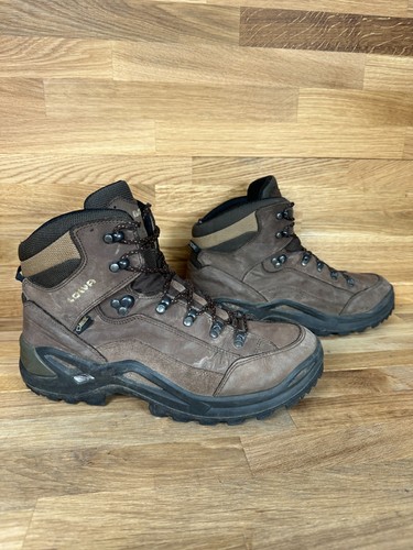 Lowa renegade gtx - lowa,