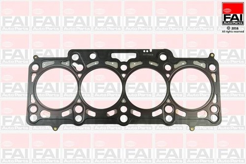 Head gasket for - for, volkswagen