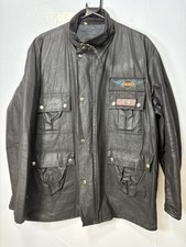 Honda Eurowear Waxed Cotton