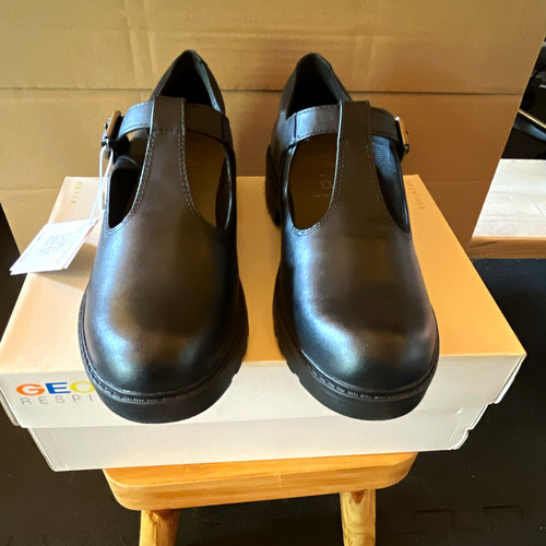 Geox respira black - geox,