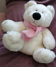 Cheeky Chums White Polar Bear