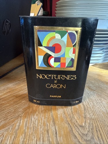 Vintage nocturnes caron - vintage,