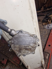 2006 BMW E46 Convertible 2.0 Petrol VACUUM PUMP 687390