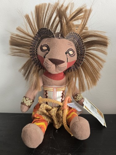 The lion king disney broadway - the,