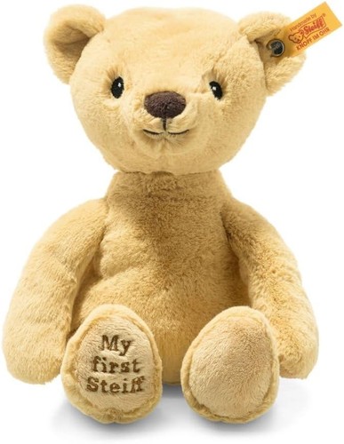 Steiff first bear - my,