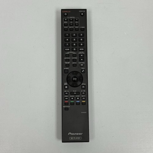 Oem pioneer vxx3333 blu - oem,