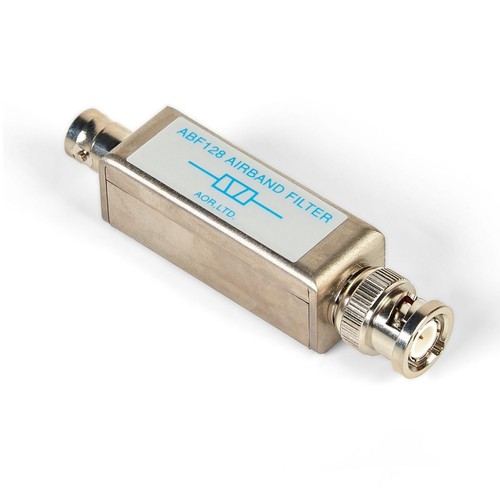 Aor abf128 airband filter - abf128,