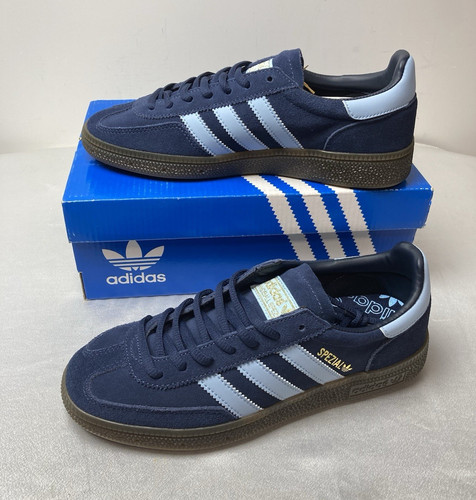 Adidas handball spezial suede - spezial,