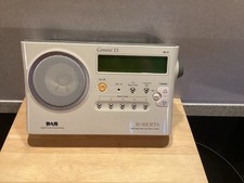 Immaculately Maintained Roberts Gemini 15 DAB Digital radio