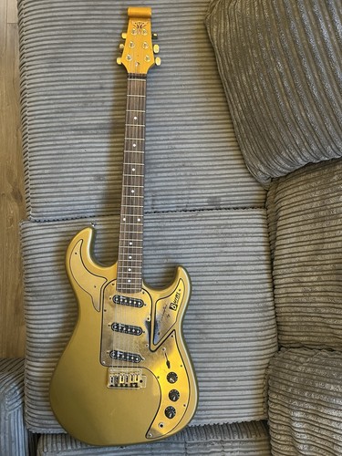 Rare burns marquee club series - rare,