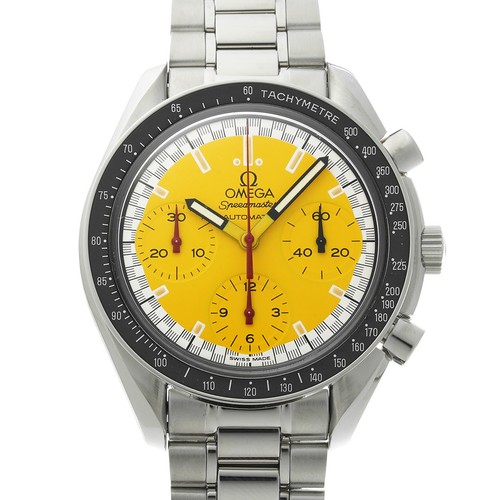 Omega speedmaster racing - omega,