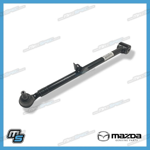 Genuine rear subframe lateral - genuine,