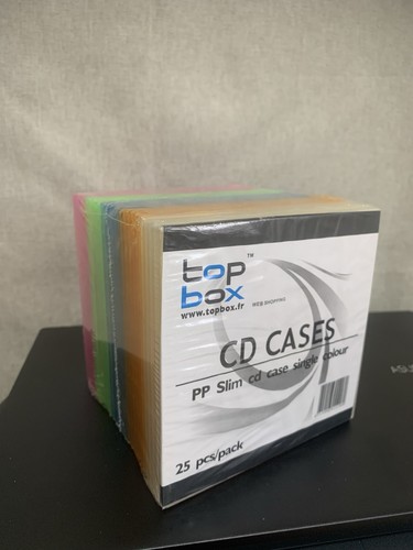 Cases plastic - cases,