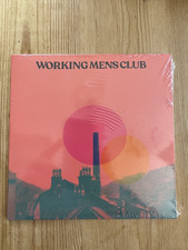 Working Men's Club - Bad Blood