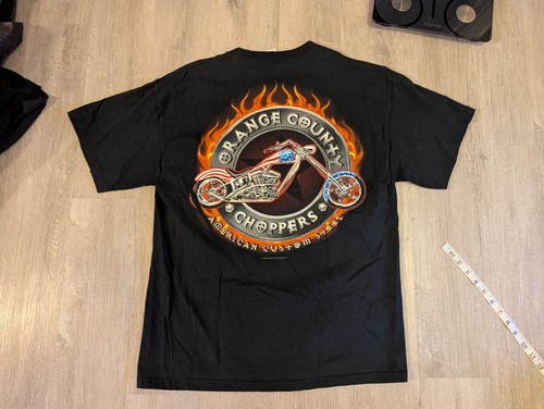 Vintage 2003 orange county - vintage,