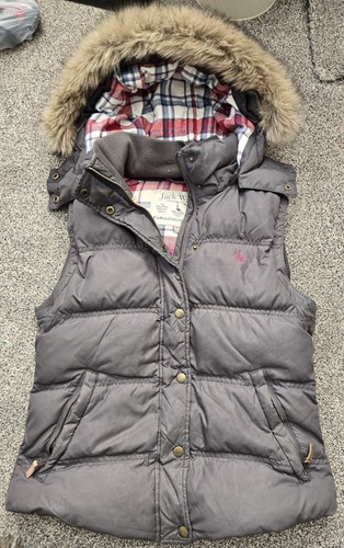 Jack wills women gilet - women’s,