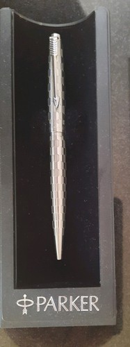 Parker harlequin grey - harlequin,