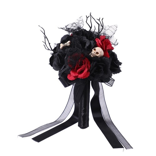 Gothic halloween artificial - halloween,