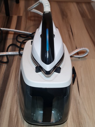 Russell hobbs 24420 steam - russell,
