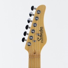 SCHECTER PT-Fastback 3Tone