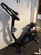 Reebok One GB60 Exercise Bike