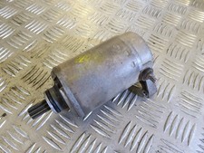 YAMAHA YFM350 MOTO 4 350 1989 STARTER MOTOR 1YW-81800-51-00