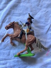 Britains toy model soldier
