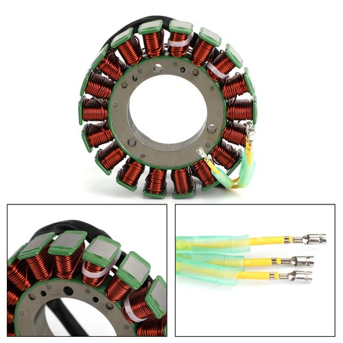 Stator generator alternator - generator,