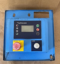 Hydrovane Y05HV06.00 hydrovane
