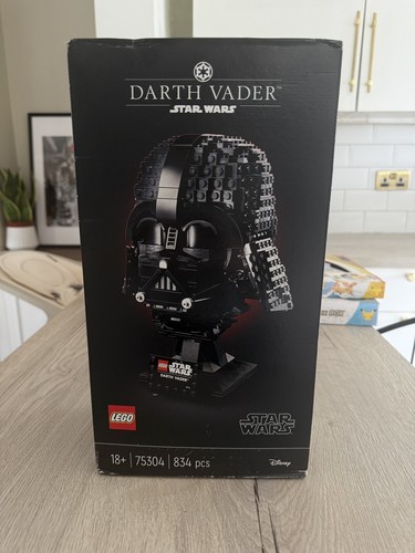 Lego star wars - star, vader