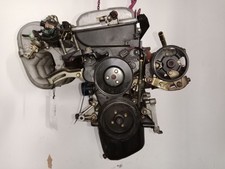 ZM COMPLETE ENGINE /