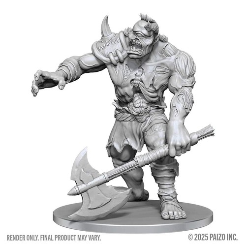 Pathfinder battles deep cuts - pathfinder,