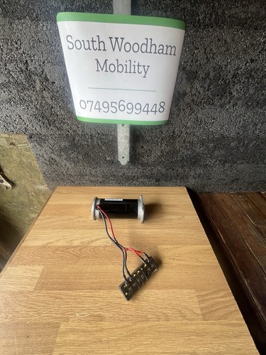 Drive style mobility - style, scooter