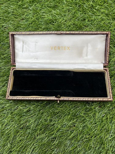 Vintage vertex wrist watch - vertex,
