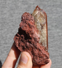 Beautiful Rare Barite
