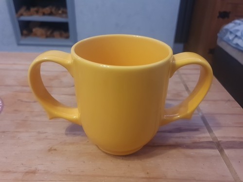 Dignity wade ceramic double - ceramic,