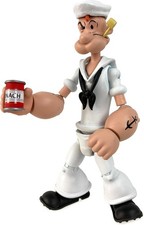 Popeye Classics Wave 2 Popeye