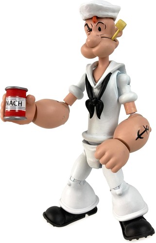 Popeye classics wave - classics, 2