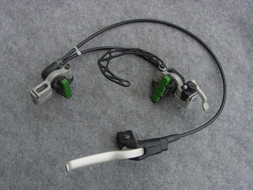Magura complete brake - magura,