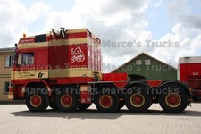 Truck Photo Heavy Duty Tractor