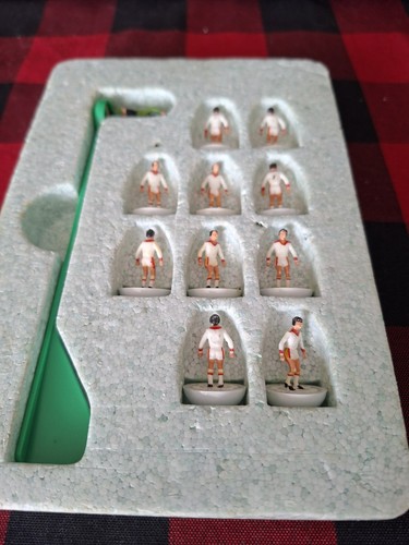 Subbuteo liverpool 2nd - subbuteo, 623