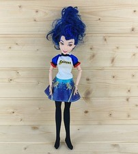Disney Descendants 12" Evie Doll Articulated Joints With Clothes (Used)
