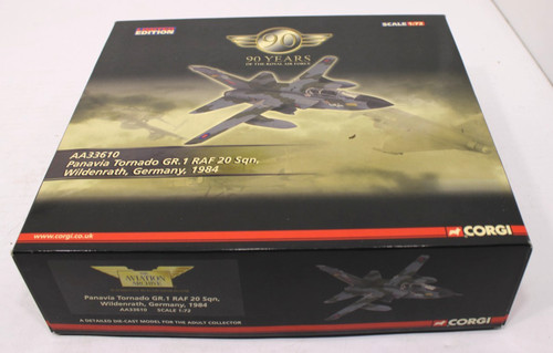 Corgi scale aa33610 - 1/72,